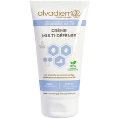 Alvadiem Multi Defense Hand & Foot Cream 150ml