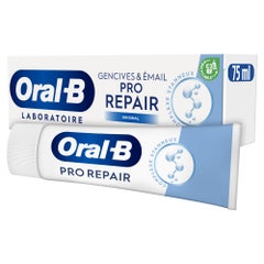 Oral-B Pro-Repair Special Gums & Enamel Toothpaste Mint Flavour 75ml