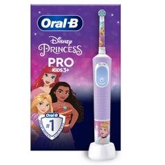 Oral-B Kids Electric toothbrush Kids Stages Power Princess from 3 years x1