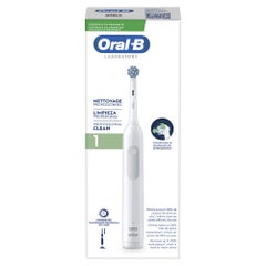 Oral-B Nettoyage Professionnel 1 Electric Toothbrush x1