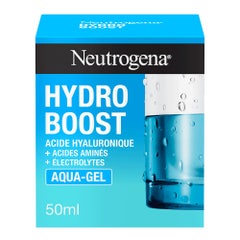 Neutrogena Hydro Boost Aqua Gel Hyaluronic Acid 50ml