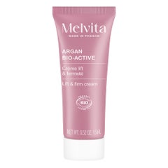 Melvita Argan Bio-Active Lift & Firmness Cream 15ml