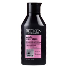 Redken Acidic Color Gloss Gentle Colour Shampoo 300ml
