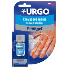 Urgo Filmogel Cracks Hands 3.25ml