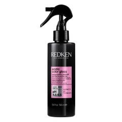 Redken Acidic Color Gloss No-Rinse Thermo-Protective Care 190ml
