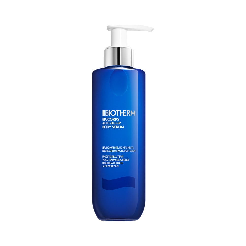 Biotherm Biocorps New Skin Peeling Body Serum 60 ml