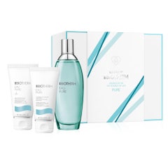 Biotherm Eau Pure Giftbox Source of Life
