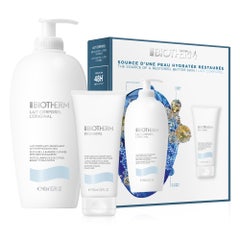 Biotherm Biomain Restored Hydrated Skin Giftboxes