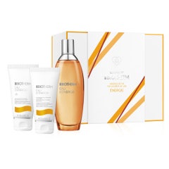 Biotherm Eau Source of Life d'Energie Giftbox