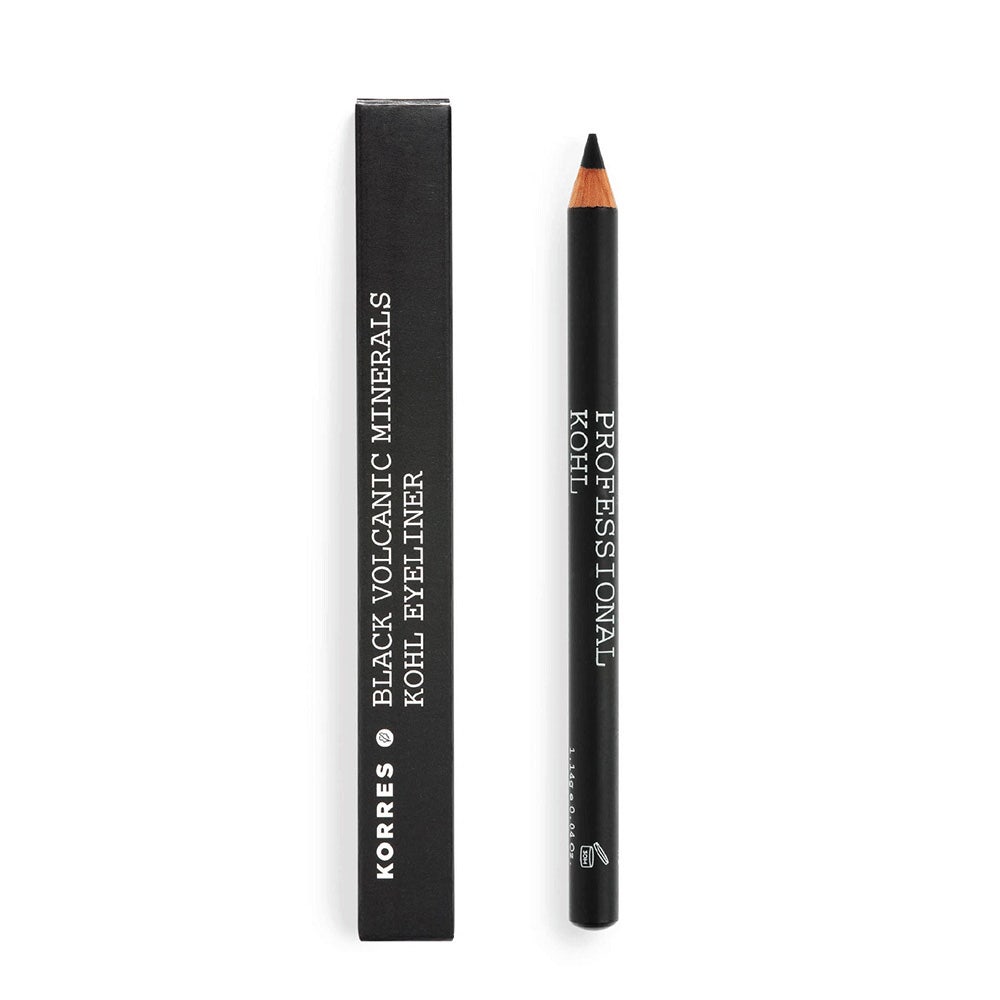 Korres Kohl pencil 1.2ml