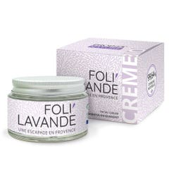Propos'Nature Face Cream Foli Lavender Bioes 50ml