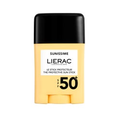 Lierac Sunissime SPF50+ Protective Stick Face and Sensitive Areas 10g