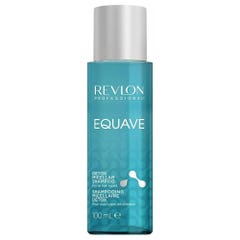 Revlon Professional Equave Shampooing Micellaire Détox Tous Types de Cheveux 100ml