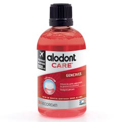 Alodont Care Alodont Protect Mouthwash Gencives Prévient les Petits Saignements 100ml