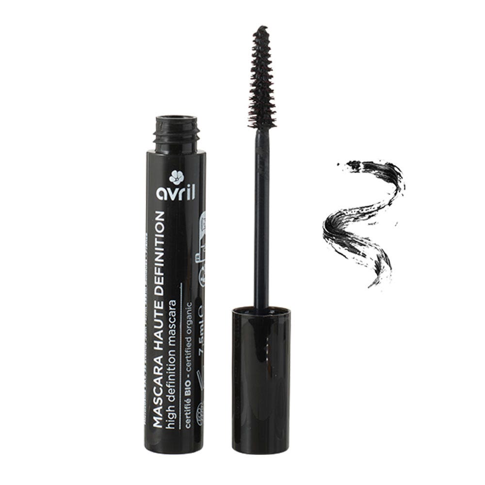 Avril High Definition Mascara 10ml