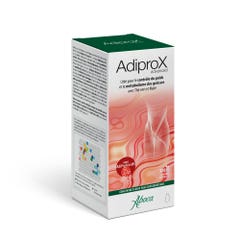 Aboca Métabolisme Adiprox Advanced 325g