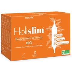 Naturfit Holislim® Bioes 30 ampulas