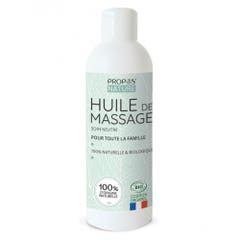 Propos'Nature Propos'nature Organic Neutral Massage Oil 500ml