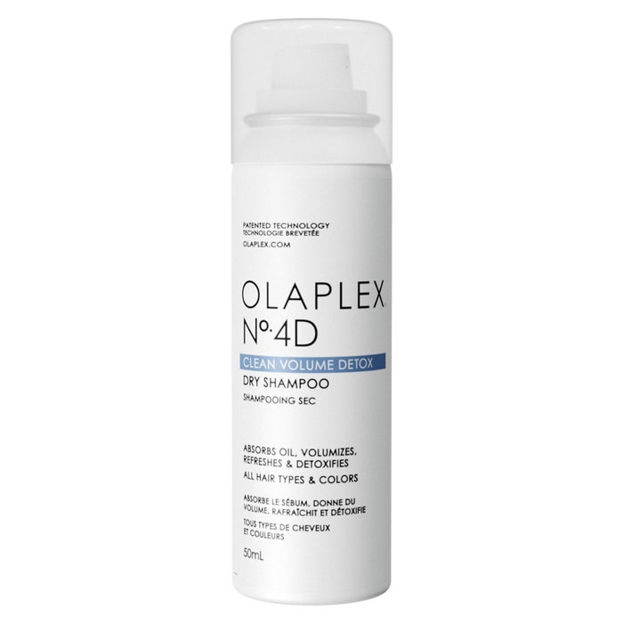 Olaplex N°4D Detoxifying Dry Shampoo 50ml