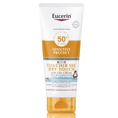 Eucerin Sun Protection Sensitive Protect Kids SPF50+ for Kids 200ml