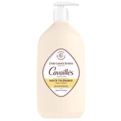 Rogé Cavaillès Dermo-Uht Rich Cleansing Cream Dry Skin 500ml