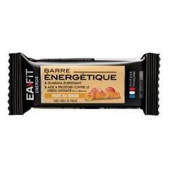 Eafit Active Food Energetic Bar 30g