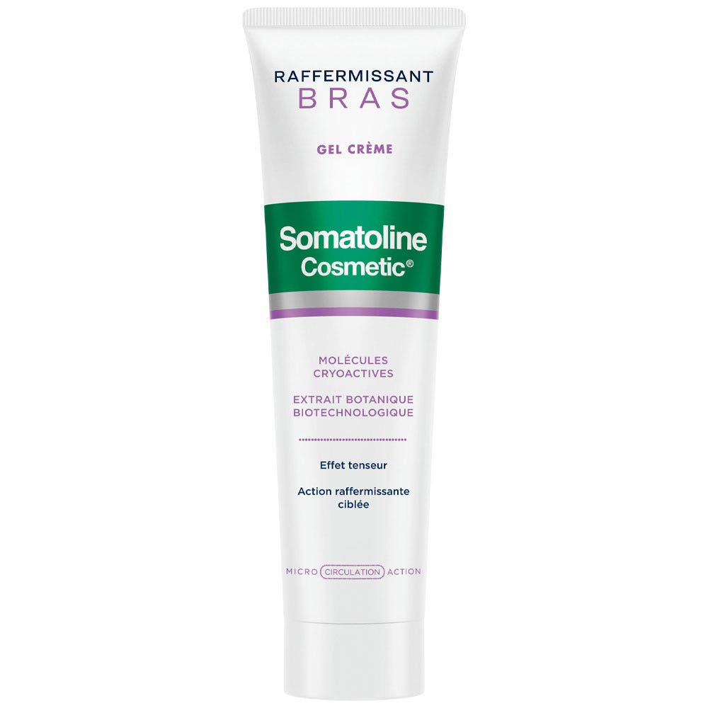 Somatoline Firming Arm Cream Gel 100ml
