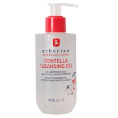 Erborian Centella Gentle Cleansing Gel 180ml