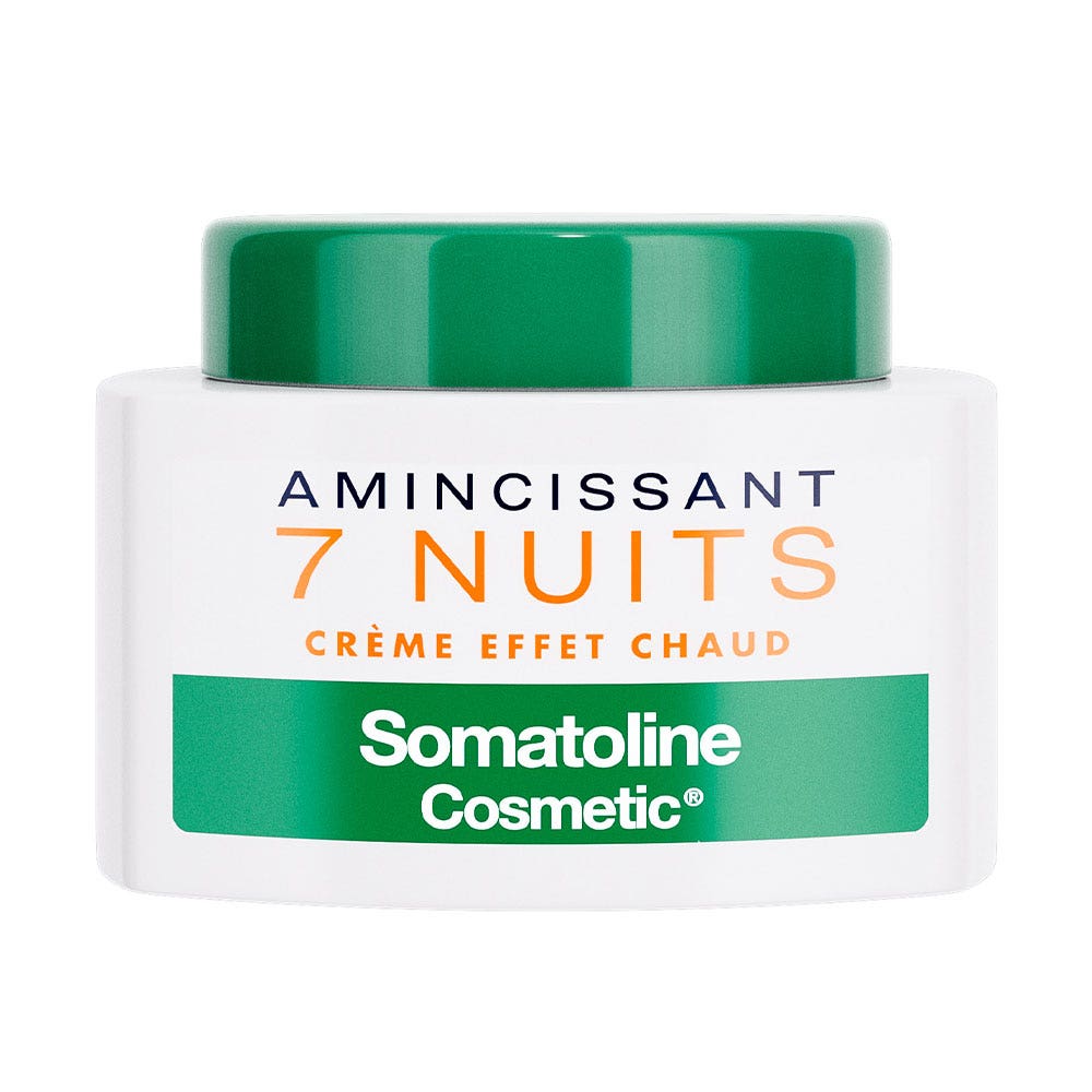 Somatoline Slimming Slimming Warm Gel 7 Nights 250ml