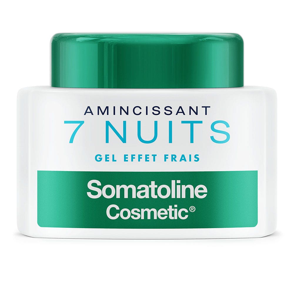 Somatoline Slimming Cosmetic Slimming Gel 7 Nights 250ml