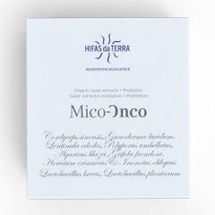 Hifas da Terra Mico-Onco 300ml + 30 capsules