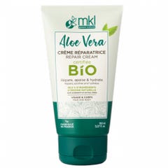Mkl Repairing Face, Body and Hands Cream Bioes 150ml