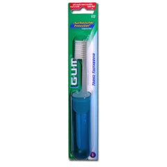 Gum Travel Toothbrush 158