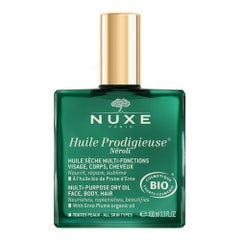Nuxe Prodigieux® Multi-Purpose Organic Neroli Oil 100ml