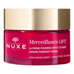 Nuxe Merveillance lift Lifting Powdered Cream 50ml