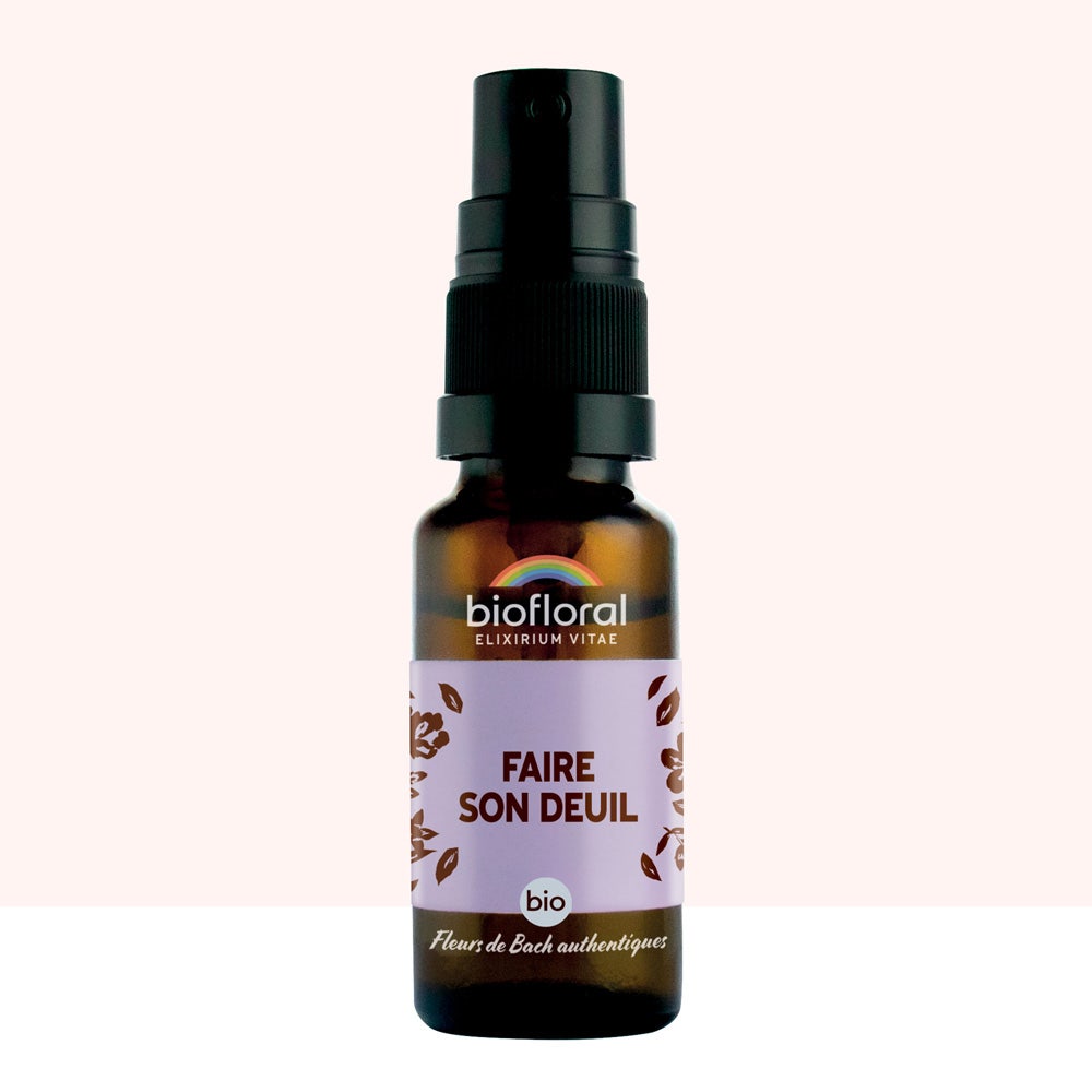 Biofloral Mourning Bioes 20ml