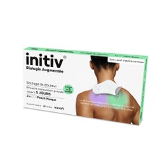 Initiv Adult neck patch 1 box of 3 patches