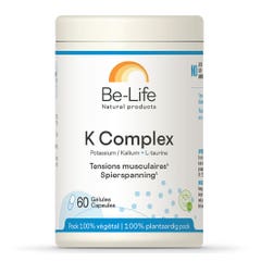 Be-Life K Complex 60 gélules
