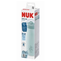 Nuk Mini Me Flip Children's stainless steel bottle From 12 Months 500ml