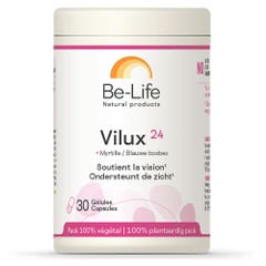 Be-Life Vilux 24 30 capsules