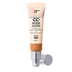 IT Cosmetics Your Skin But Better CC+ Cream Nude Glow SPF40 All Skin Types 32ml