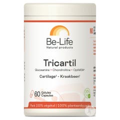 Be-Life Tricartil 60 capsules