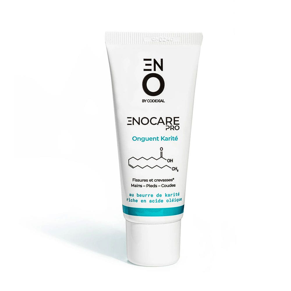 ENO Laboratoire Codexial Enocare Pro Karite ointment 40ml