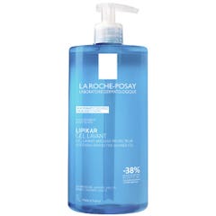 La Roche-Posay Lipikar Lipikar Soothing Protecting Shower Gel 1L