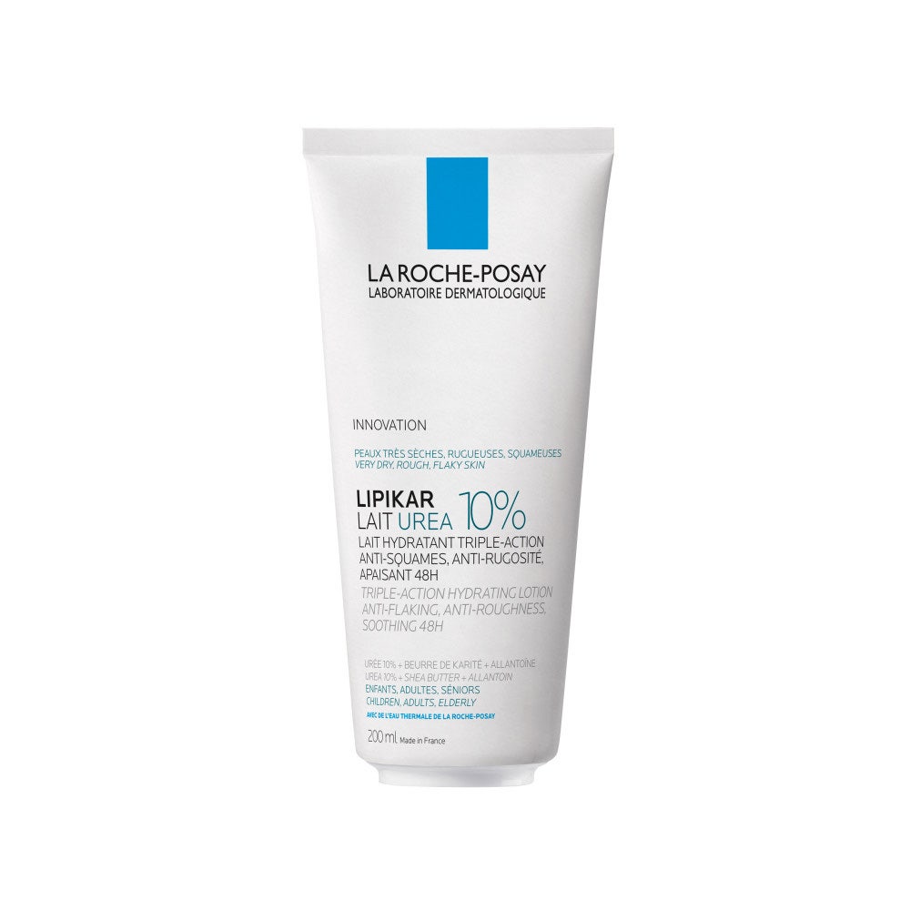 La Roche-Posay Lipikar Urea10% milk 200ml