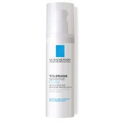 La Roche-Posay Toleriane Sensitive Fluid Soothing Protective Hydrating Care 40ml