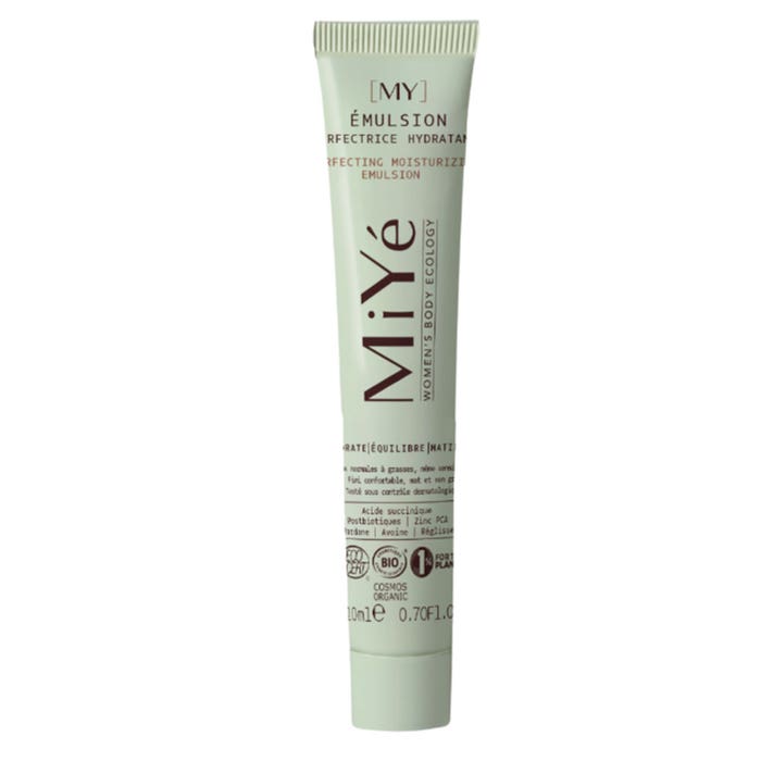 Miyé [My] Bioes Perfecting Emulsion 20ml