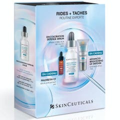 Skinceuticals Correct Giftboxes Wrinkles + Spots Expert Routine