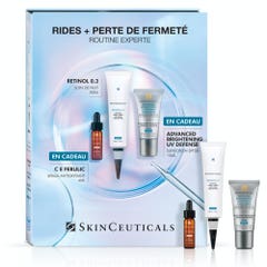 Skinceuticals Correct Giftboxes Wrinkles + Firmness Loss