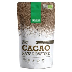 Purasana Purasana Organic Cocoa Powder 200g♦Organic Cocoa Powder 200g
